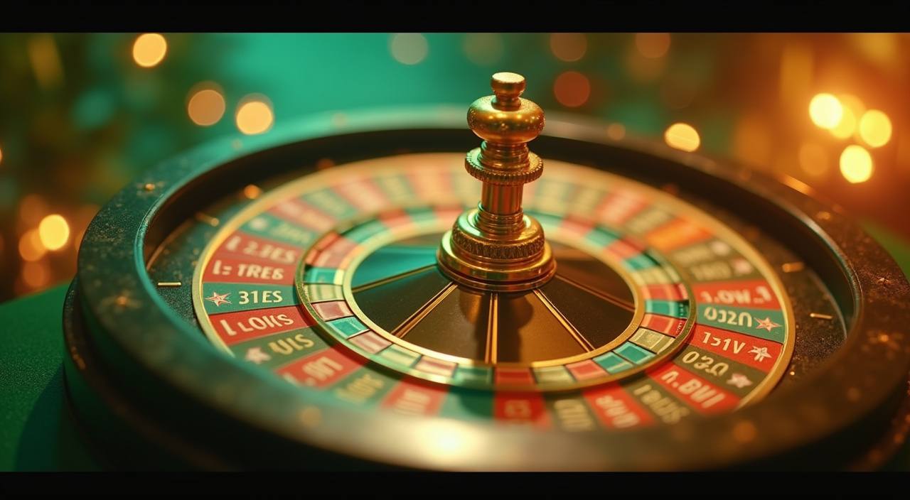 ne777 Roulette Master လှည့်ခြင်း အတွင်းရှိ စားပွဲနှင့် ပလက်ဖောင်းအသုံးပြုမှုများ